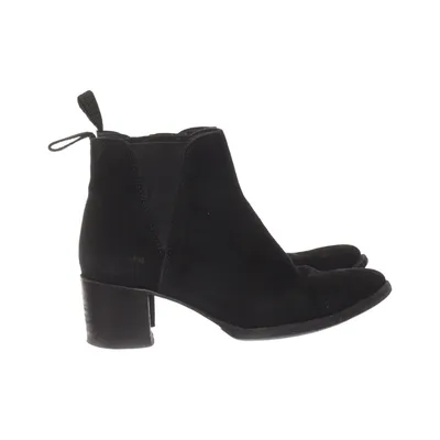 Bottines Chelsea (Noir) de Primeboots