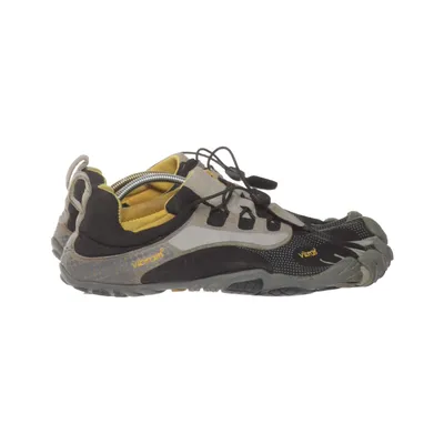 Barefoot schoenen (Zwart, Grijs) van Vibram Fivefingers