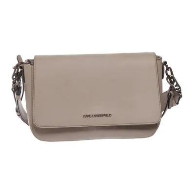 Skuldertaske (Beige) fra Karl Lagerfeld