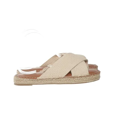 Mules (Beige) de Anna Field