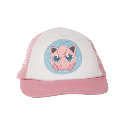 Trucker cap (Jigglypuff) fra H&M Polyester