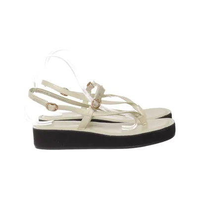 Sandales (Beige) de Charles & Keith