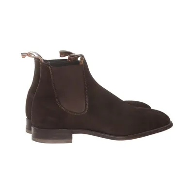 Chelsea boots (Brun) fra R.M. Williams