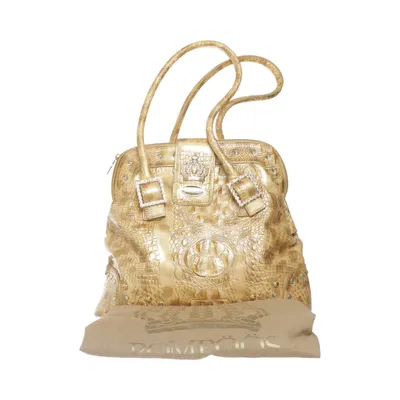 Handväska (Beige) från Pompöös