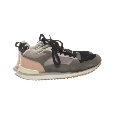 Sneakers (Gray, Black, White) from Hoff