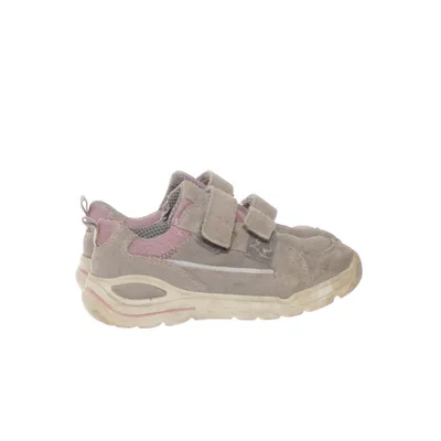 Gymschoenen (Grijs, Roze) van Ricosta