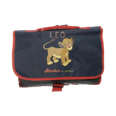 Sac à dos (Bleu, Rouge, Vert) de Carries