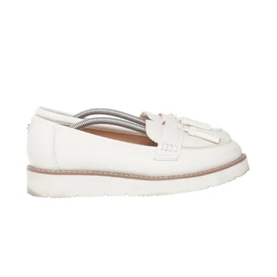 Loafers (Wit) van Anna Field