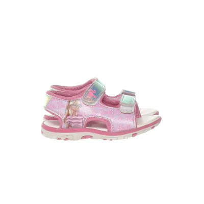 Sandalen (Roze, Meerkleurig) van Barbie
