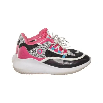 Baskets (Noir, Rose, Multicolore) de Lotto