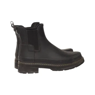 Chelsea boots (Svart) från Hunter