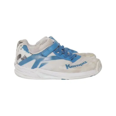 Trainingsschoenen (Wit, Blauw) van Kempa