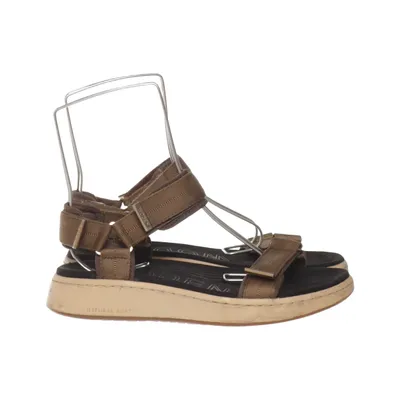 Sandals (Brown) from Woden