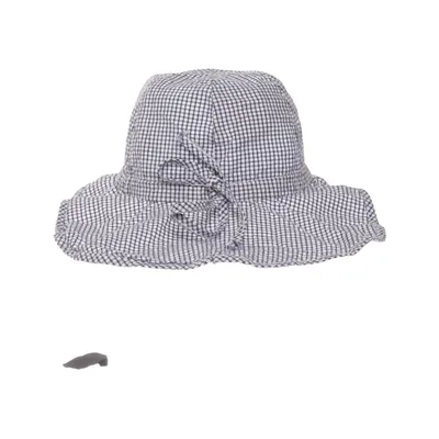Bucket hat (Blue, White) from Döll Cotton