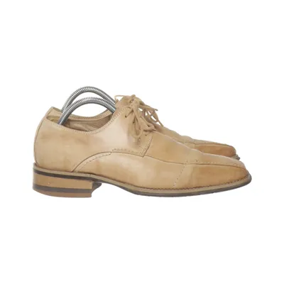 Derby sko (Beige) fra Indiana Top Men