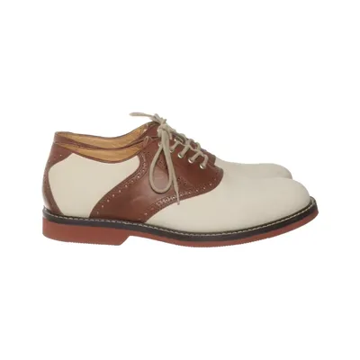 Brogues (Beige, Brun) fra Johnston & Murphy Læder