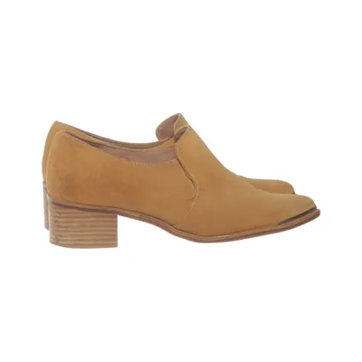 Boots (Braun) von Sixtyseven