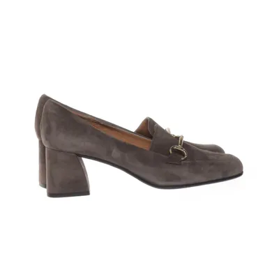 Loafers (Grå) från Marzio