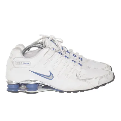 Trainers (White) from Nike
