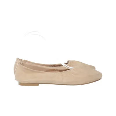 Ballerina's (Beige) van Nelly