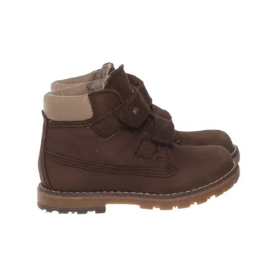 Bottines (Marron) de Elefanten Acrylique