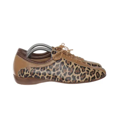 Oxford shoes (Brown, Black) from Cole Haan