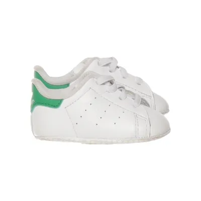 Baby Sockenschuhe (Stan Smith) von Stan Smith x Adidas