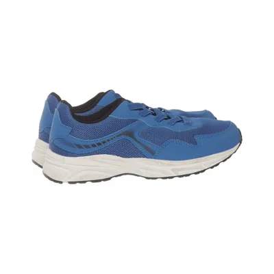Træningssko (Blå, Sort, Hvid) fra Revolution Footwear