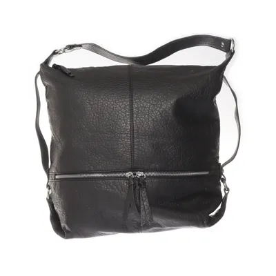 Handväska (Svart) från Ceannis Polyester, Polyuretan