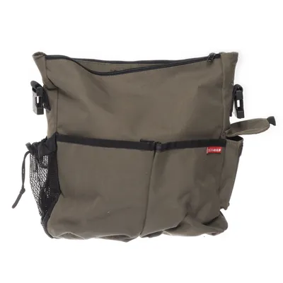 Axelremsväska (Brun, Svart) från Skip Hop