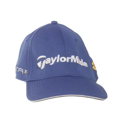 Baseball cap (Blue) from Adidas Golf Polyester