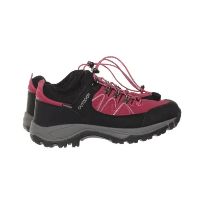 Wandelschoenen (Roze, Zwart) van Outdoor