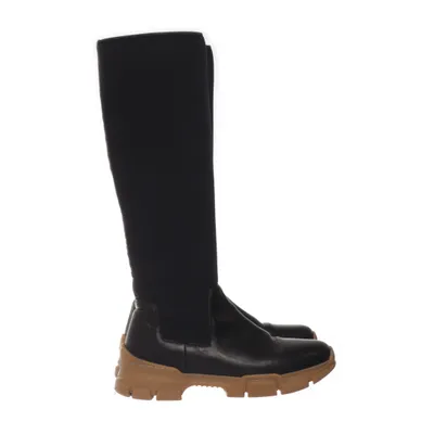 Bottes (Noir) de Blankens