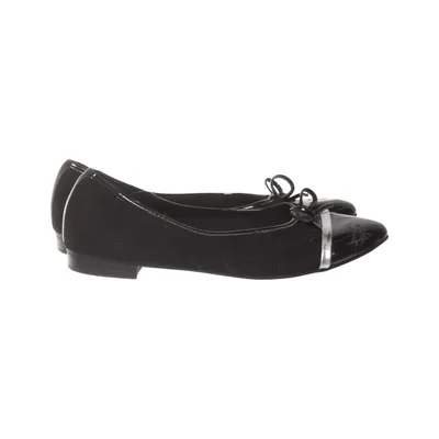 Ballet flats (Black) from Clara Barson