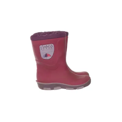 Gummistövlar (Rosa) från Bama