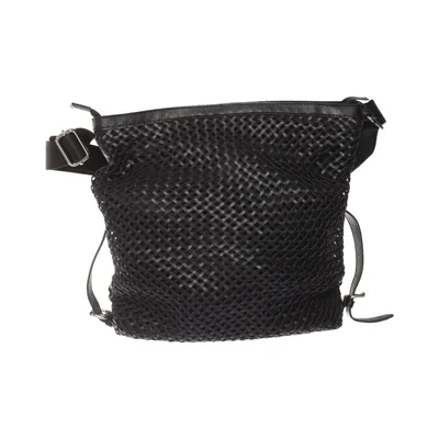 Sac à bandoulière (Noir) de Banned