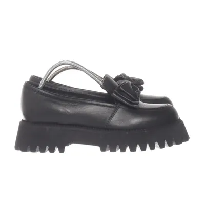 Loafers (Black) from Copenhagen Shoes