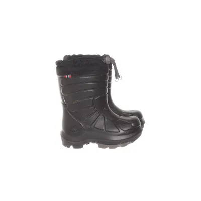 Gummistövlar (Svart) från Viking