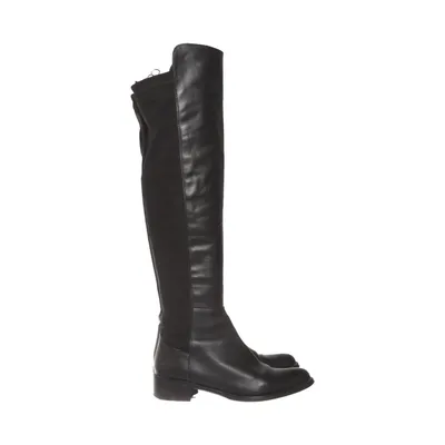 Boots (Black) from Cobler Leather