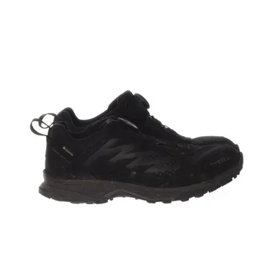 Chaussures de randonnée (Noir) de Treksta