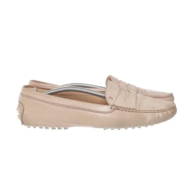 Mocassins (Beige) de Tod's