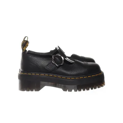 Pumps (Svart) från Dr. Martens