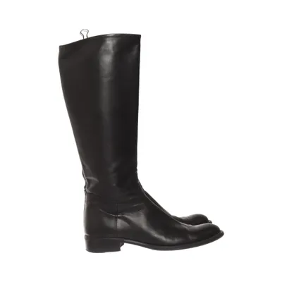 Boots (Black) from Scarpa Leather