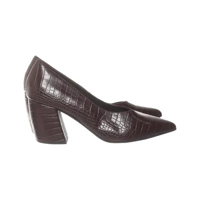 Pumps (Lila) från Bianco