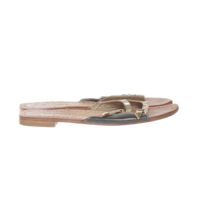 Slip-ins (Brown, Black) from Nome