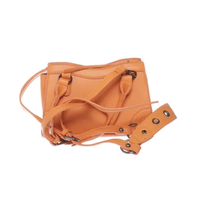 Handväska (Orange) från Gina Tricot