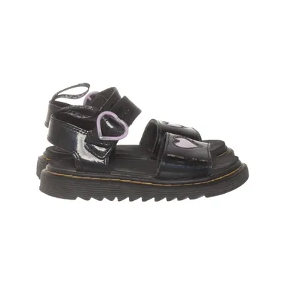 Sandaler (Sort, Pink) fra Dr. Martens