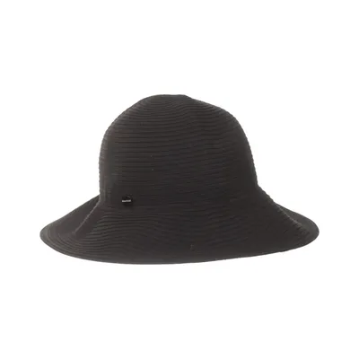 Sonnenhut (Schwarz) von Seafolly Polyester