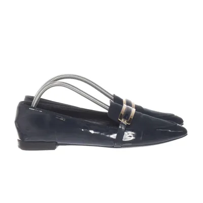 Loafers (Blå) från Zara Trafaluc