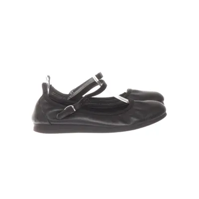 Balletschoenen (Zwart) van Bleyer